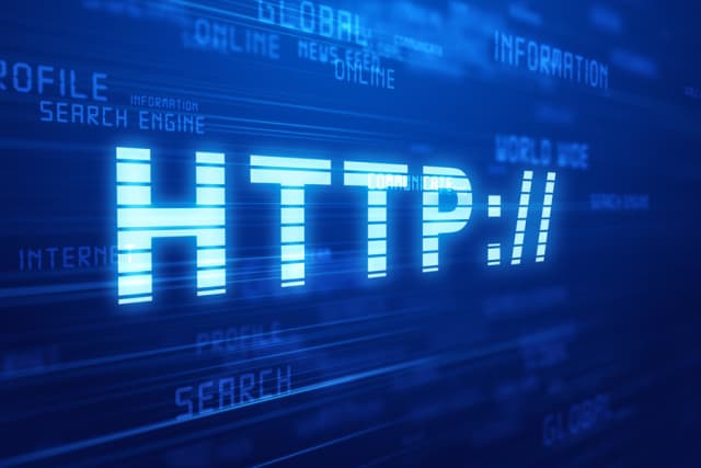 HTTP Client, 웹 비동기 통신의 진화: XHR 및 fetch 그리고 axios thumbnail